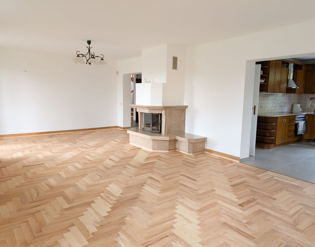 dom wolnostojący, 7 pokoi Nowy Sącz Zawada, ul. Juranda. Zdjęcie 5