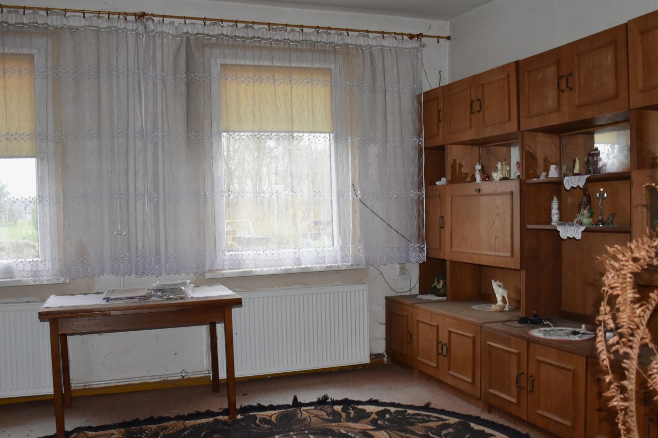 dom wolnostojący, 3 pokoje Linówko. Zdjęcie 11