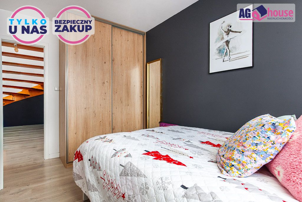 Mieszkanie 3-pokojowe Gdynia Chwarzno-Wiczlino, ul. gen. Mariusza Zaruskiego. Zdjęcie 5