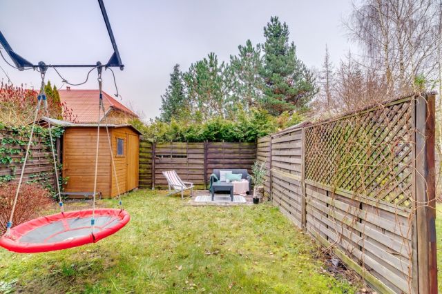 Mieszkanie 3-pokojowe Piaseczno, ul. Owocowy Sad. Zdjęcie 26