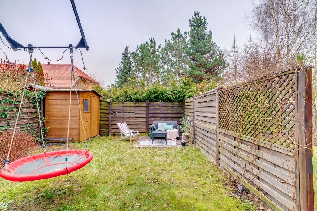 Mieszkanie 3-pokojowe Piaseczno, ul. Owocowy Sad. Zdjęcie 26