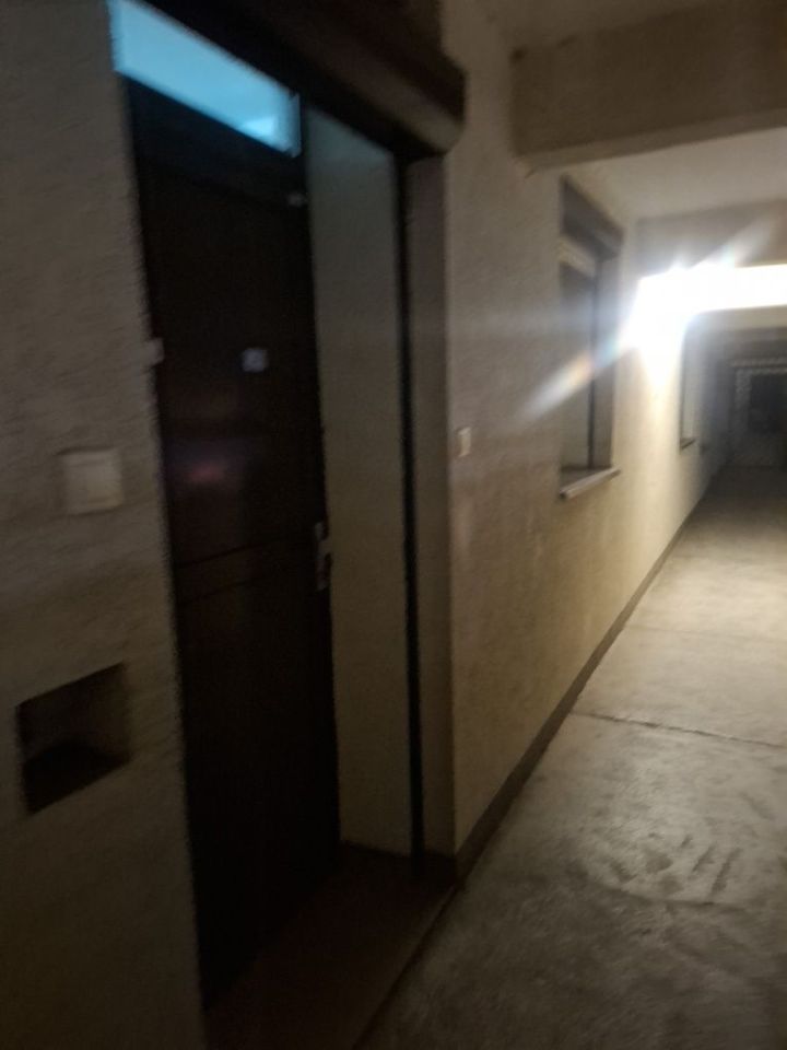 Mieszkanie 4-pokojowe Szczecin Centrum. Zdjęcie 3