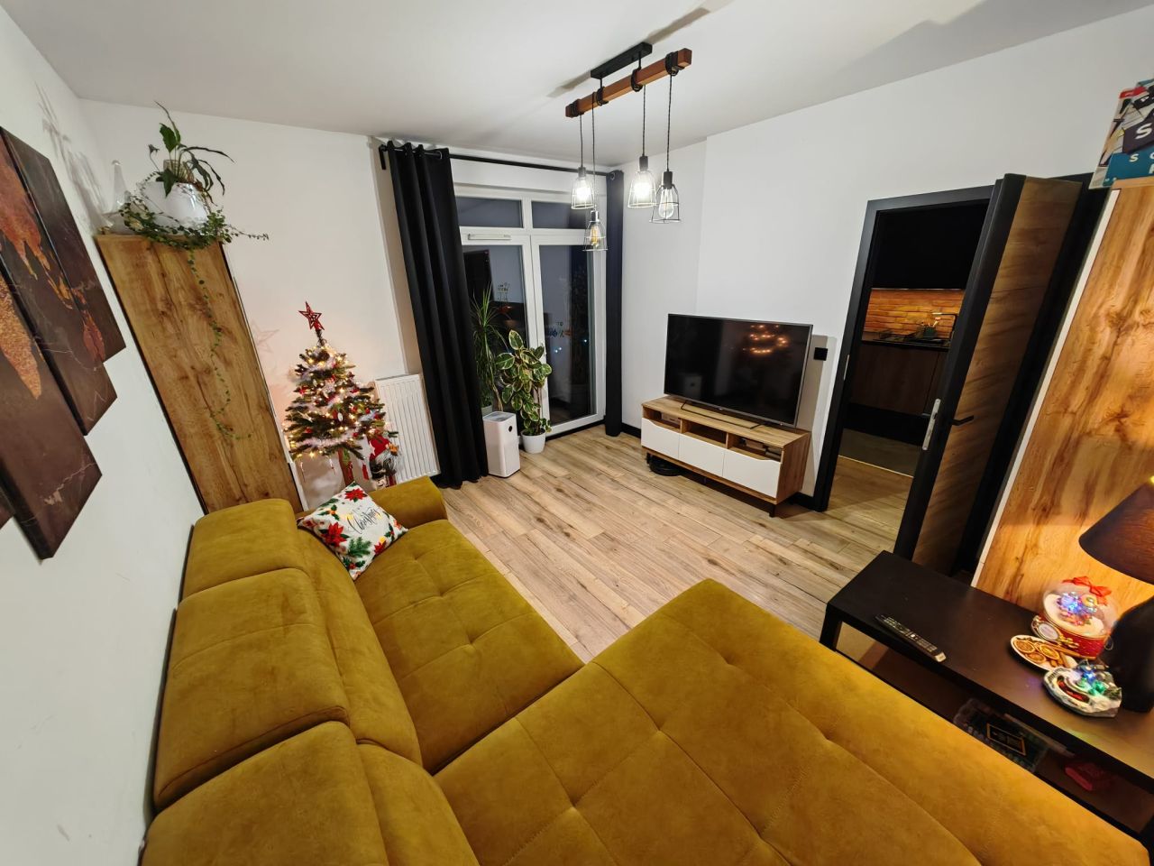 Mieszkanie 2-pokojowe Łódź Polesie, ul. kpt. Stefana Pogonowskiego. Zdjęcie 23