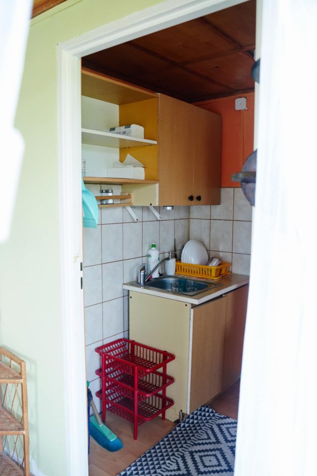 Działka rod Zambrów, ul. Ogrodowa. Zdjęcie 9