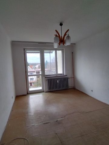 Mieszkanie 2-pokojowe Leżajsk, ul. Braci Jana i Jędrzeja Śniadeckich. Zdjęcie 1