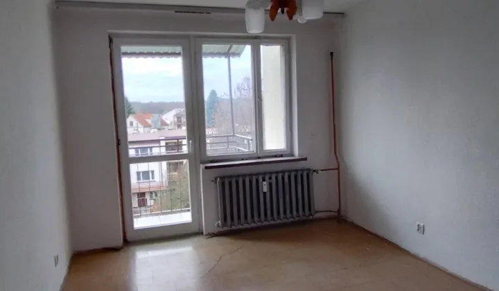 Mieszkanie 2-pokojowe Leżajsk, ul. Braci Jana i Jędrzeja Śniadeckich