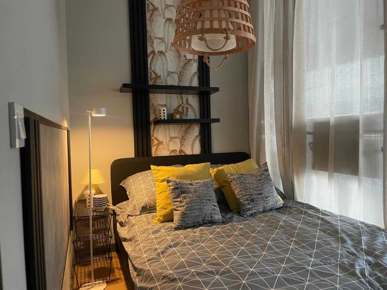 Mieszkanie 1-pokojowe Katowice Kostuchna. Zdjęcie 2