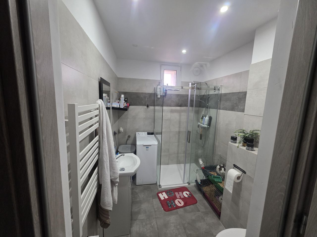 Mieszkanie 3-pokojowe Szczecinek, ul. Toruńska. Zdjęcie 11