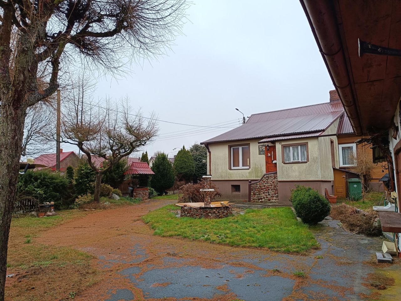 dom wolnostojący, 6 pokoi Narew, ul. Dąbrowskiego. Zdjęcie 6