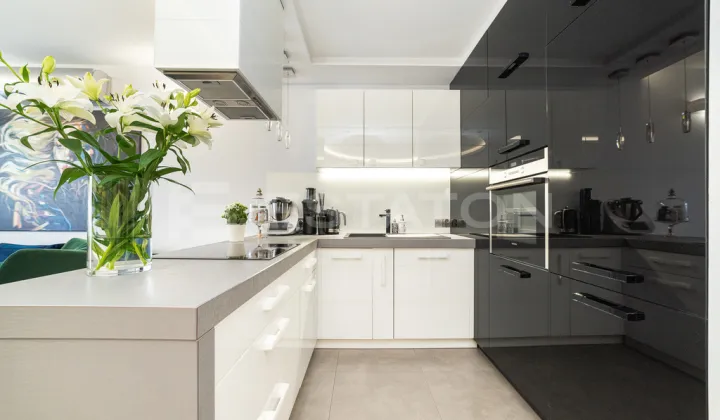 Mieszkanie 3-pokojowe Rzeszów, ul. Sympatyczna