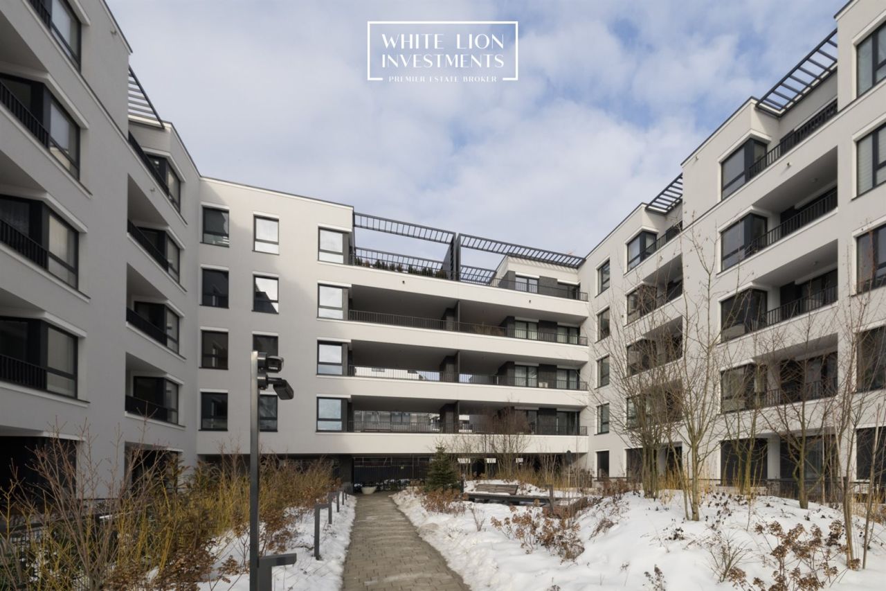 Mieszkanie 4-pokojowe Warszawa Włochy, ul. Przedpole. Zdjęcie 18