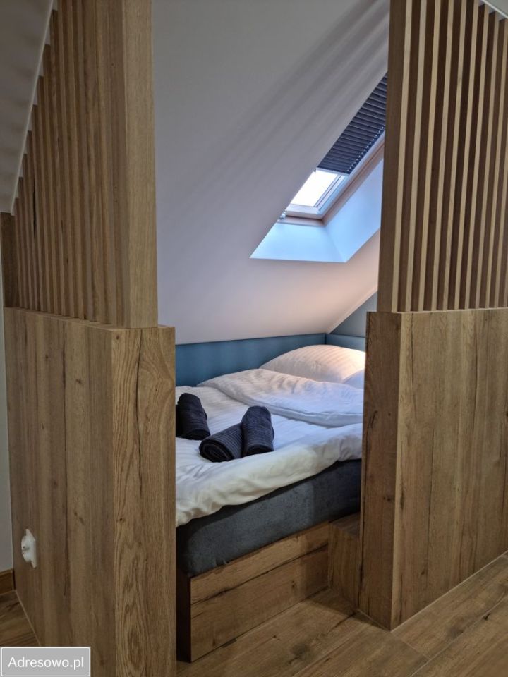 Mieszkanie 1-pokojowe Łeba, ul. Aleja św. Jakuba. Zdjęcie 8