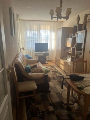 Mieszkanie 3-pokojowe Kętrzyn, ul. Stanisława Moniuszki. Zdjęcie 1