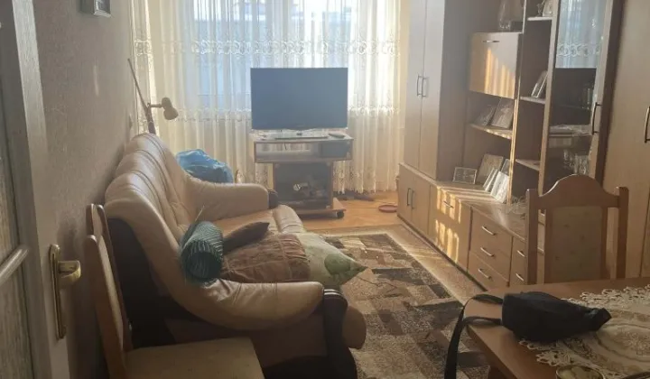 Mieszkanie 3-pokojowe Kętrzyn, ul. Stanisława Moniuszki