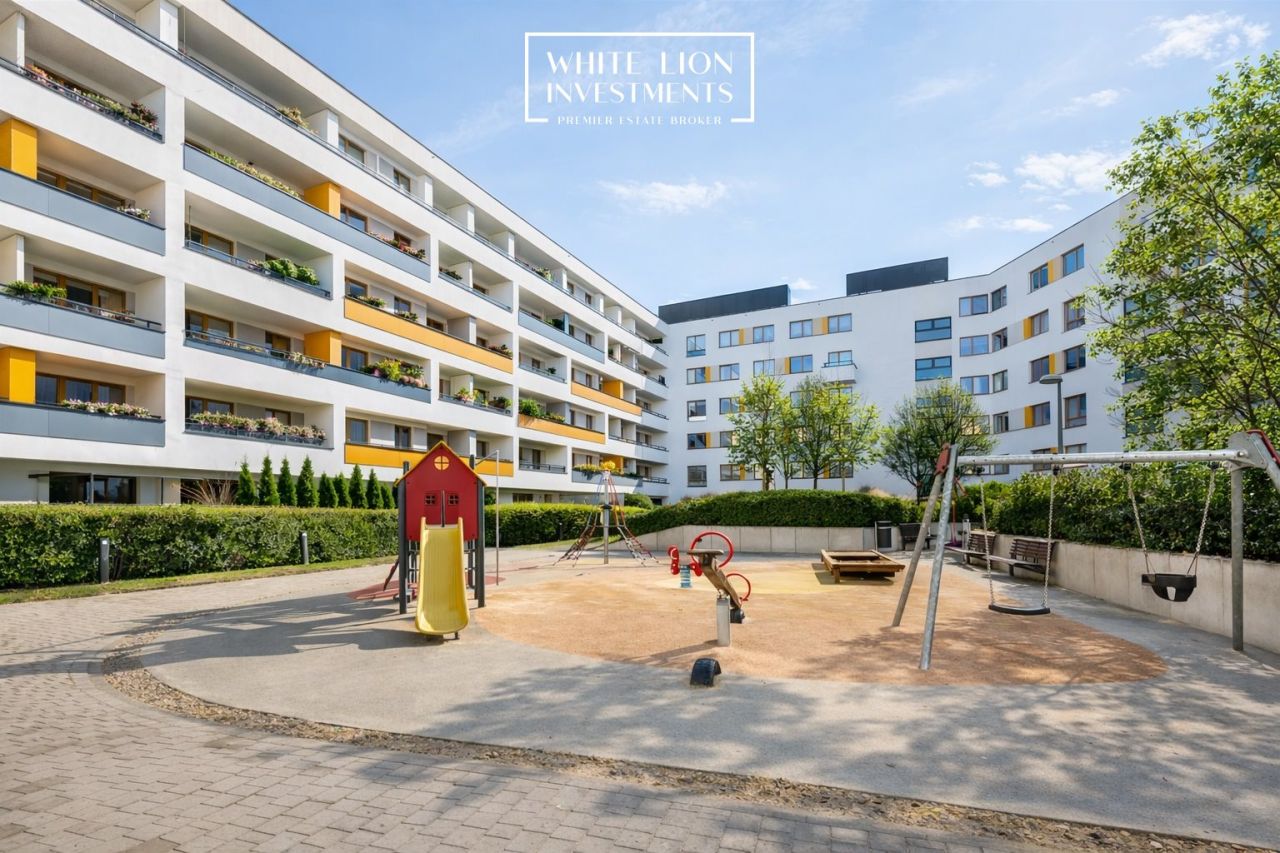 Mieszkanie 2-pokojowe Warszawa Żoliborz, ul. Kaliny Jędrusik. Zdjęcie 16