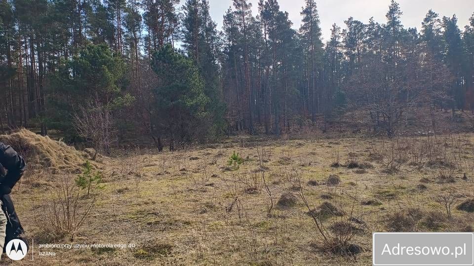 Działka budowlana Domatówko, ul. Jana Pawła II. Zdjęcie 6
