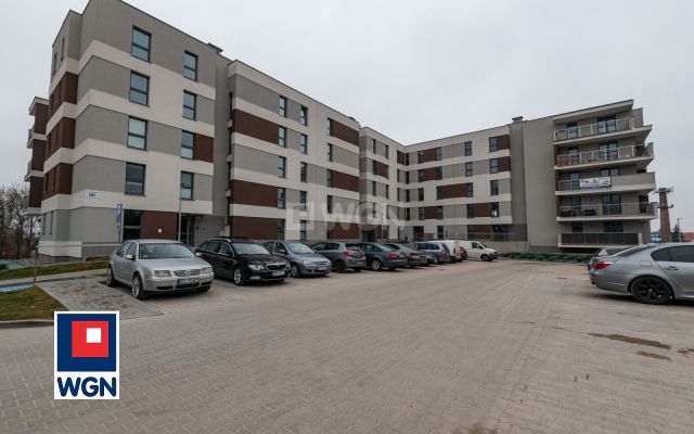 Mieszkanie 2-pokojowe Elbląg, al. Grunwaldzka. Zdjęcie 9