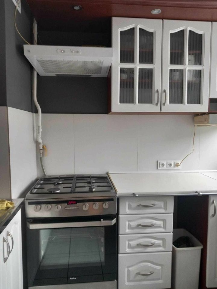 Mieszkanie 2-pokojowe Wrocław Popowice, ul. Białowieska. Zdjęcie 5