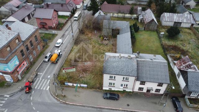 dom wolnostojący, 6 pokoi Daleszyce. Zdjęcie 8