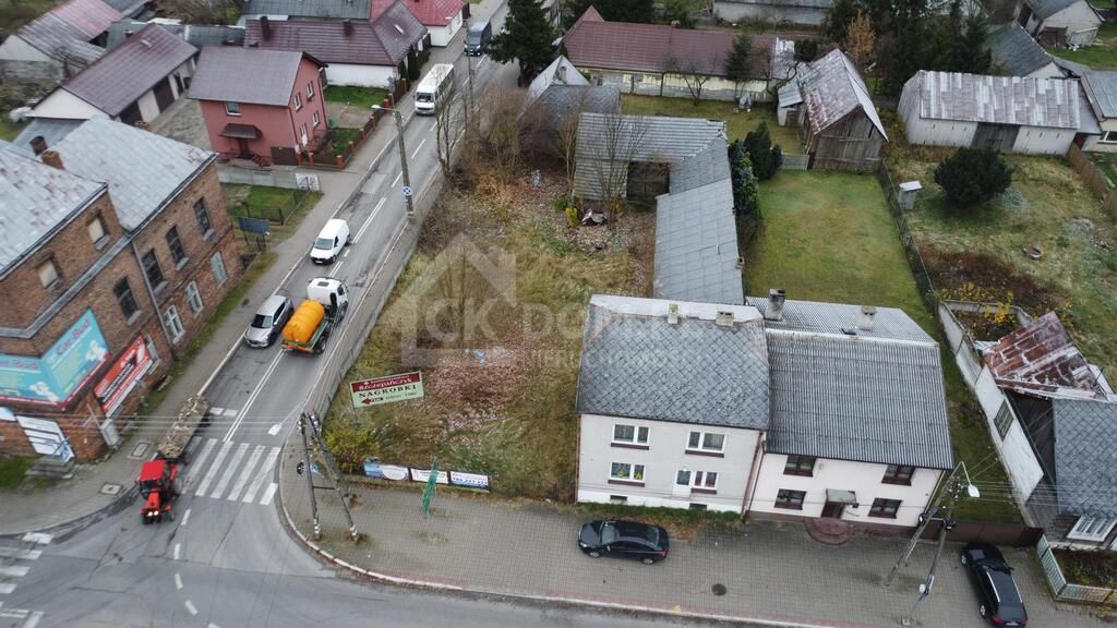 dom wolnostojący, 6 pokoi Daleszyce. Zdjęcie 8