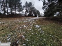 Działka rekreacyjna Przeborowo. Zdjęcie 2