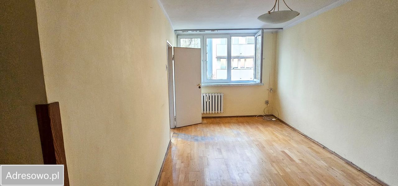 Mieszkanie 3-pokojowe Bielsko-Biała Złote Łany, ul. Jutrzenki. Zdjęcie 4