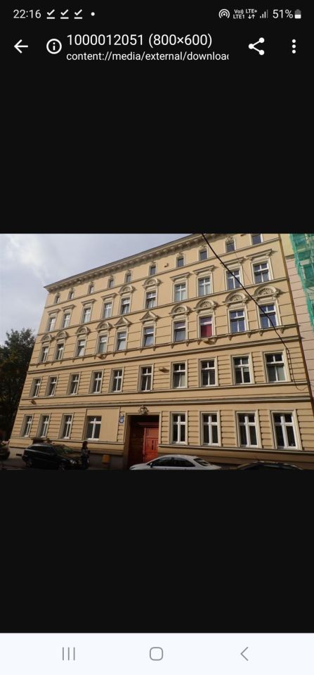 Mieszkanie 4-pokojowe Szczecin, ul. Parkowa. Zdjęcie 3