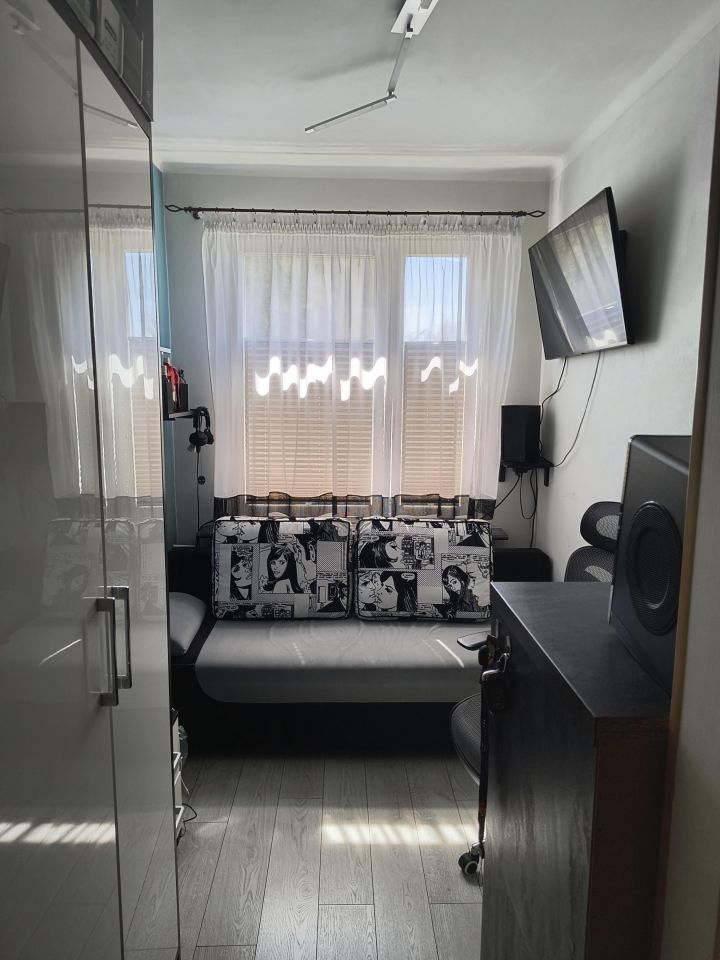 Mieszkanie 2-pokojowe Tomaszów Mazowiecki, ul. Topolowa. Zdjęcie 5