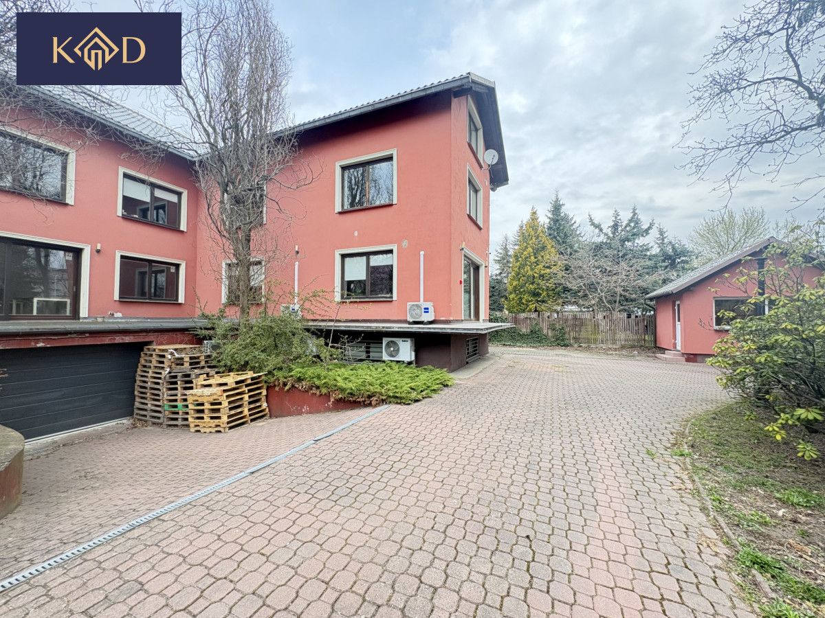 Lokal Poznań Podolany, ul. Janiny Omańkowskiej. Zdjęcie 5