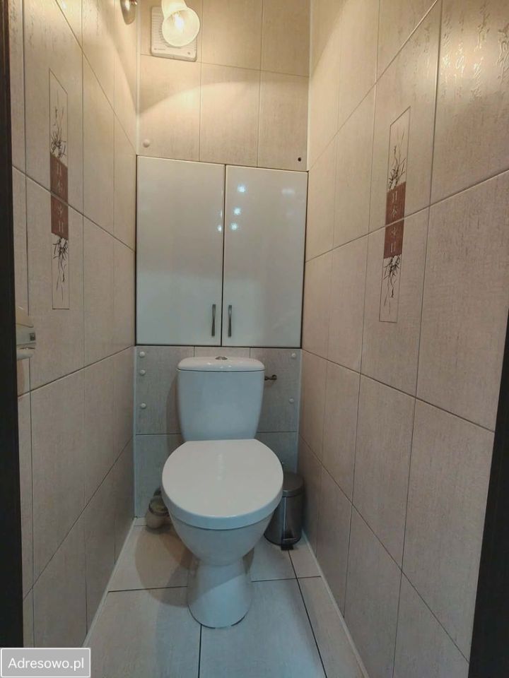 Mieszkanie 3-pokojowe Leszno, ul. por. Leona Włodarczaka. Zdjęcie 3
