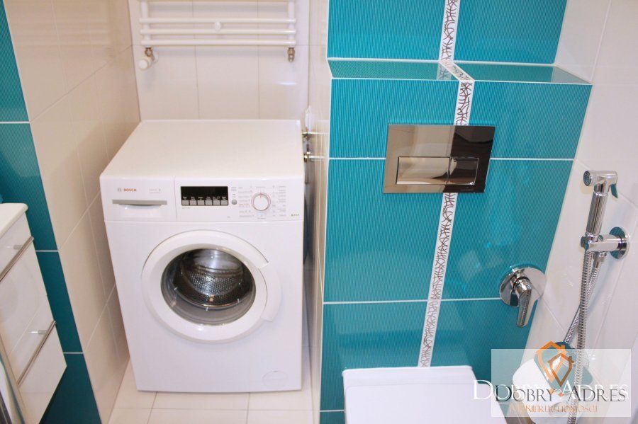 Mieszkanie 1-pokojowe Rzeszów Nowe Miasto, al. mjr. Wacława Kopisto. Zdjęcie 5