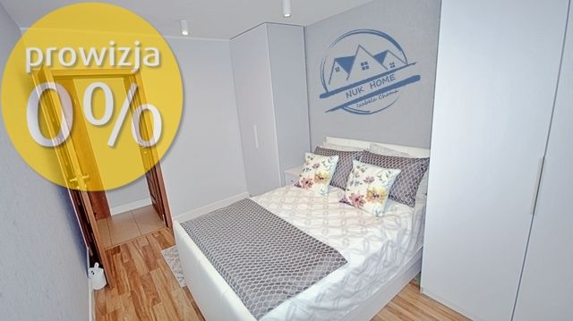 Mieszkanie 3-pokojowe Kwidzyn. Zdjęcie 7