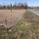 Działka budowlana Helenów. Zdjęcie 2