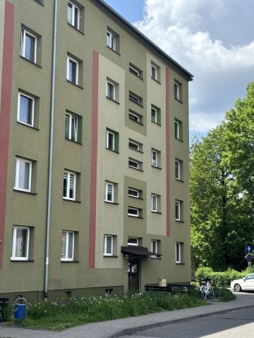 Mieszkanie 2-pokojowe Knurów, ul. Władysława Jagiełły. Zdjęcie 1