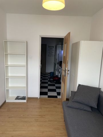 Pokój Poznań Górczyn, ul. Piotra Ściegiennego. Zdjęcie 2