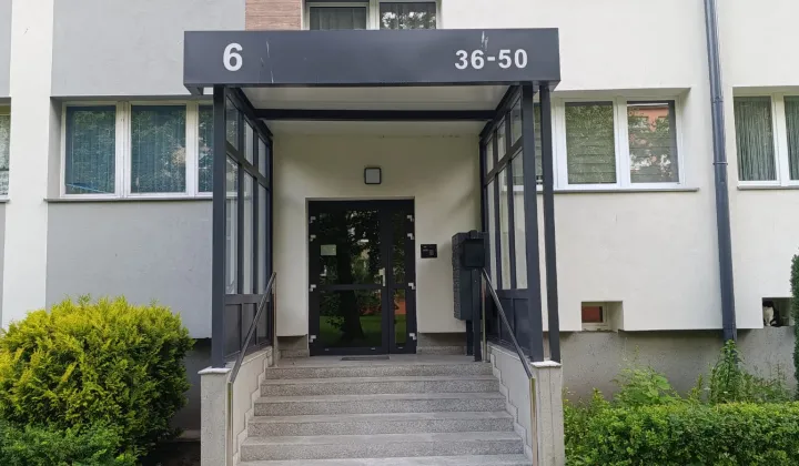 Mieszkanie 2-pokojowe Ustka Centrum, ul. Walerego Wróblewskiego