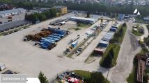 Działka inwestycyjna Lubartów, ul. Krańcowa. Zdjęcie 3
