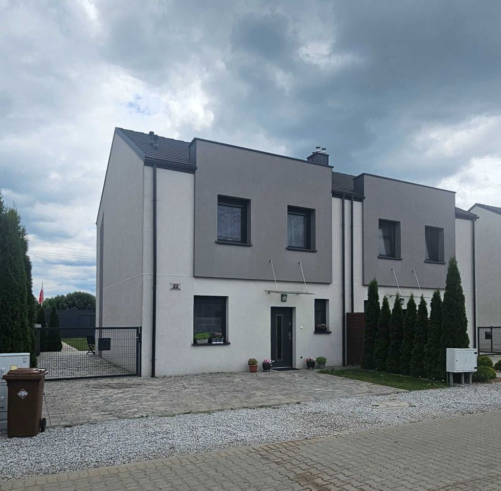 bliźniak Janków Przygodzki. Zdjęcie 2