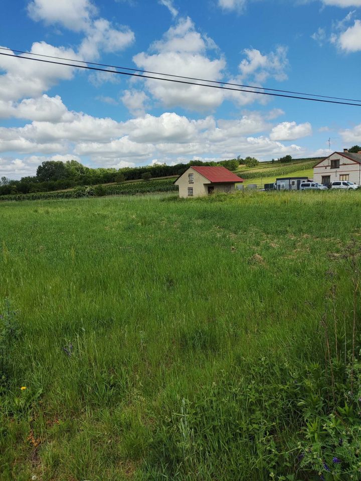Działka budowlana Koprzywnica, ul. Krakowska. Zdjęcie 3