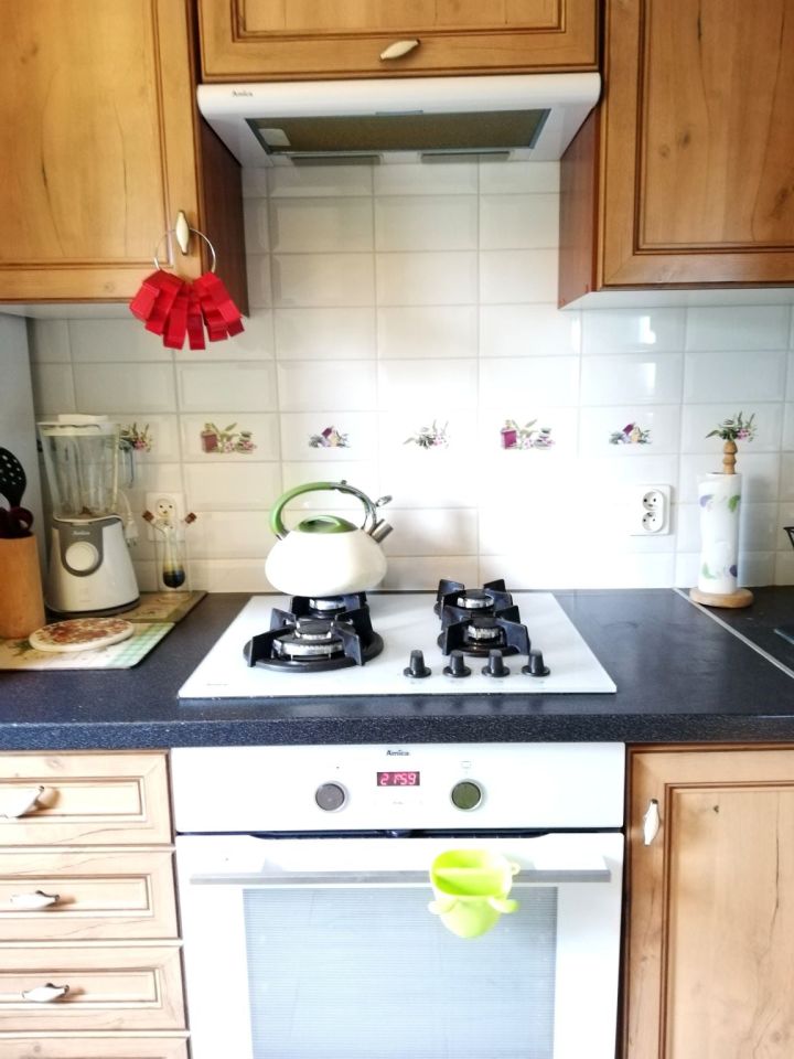 Mieszkanie 3-pokojowe Lublin LSM, ul. Pana Tadeusza. Zdjęcie 8