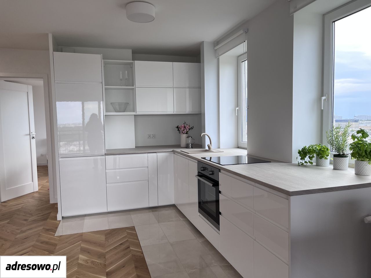 Mieszkanie 2-pokojowe Warszawa Śródmieście, ul. Smolna. Zdjęcie 7