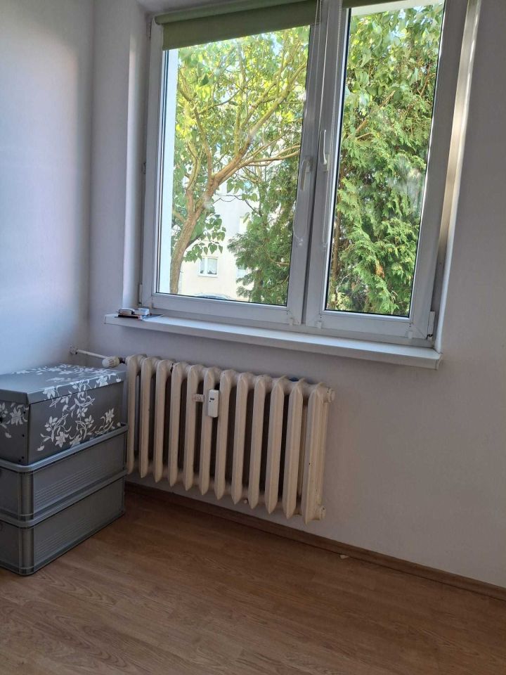 Mieszkanie 2-pokojowe Tczew Osiedle Garnuszewskiego, ul. Niepodległości. Zdjęcie 4