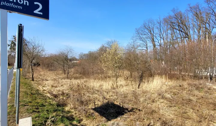 Działka rolno-budowlana Nikielkowo, ul. Jana Grzymały
