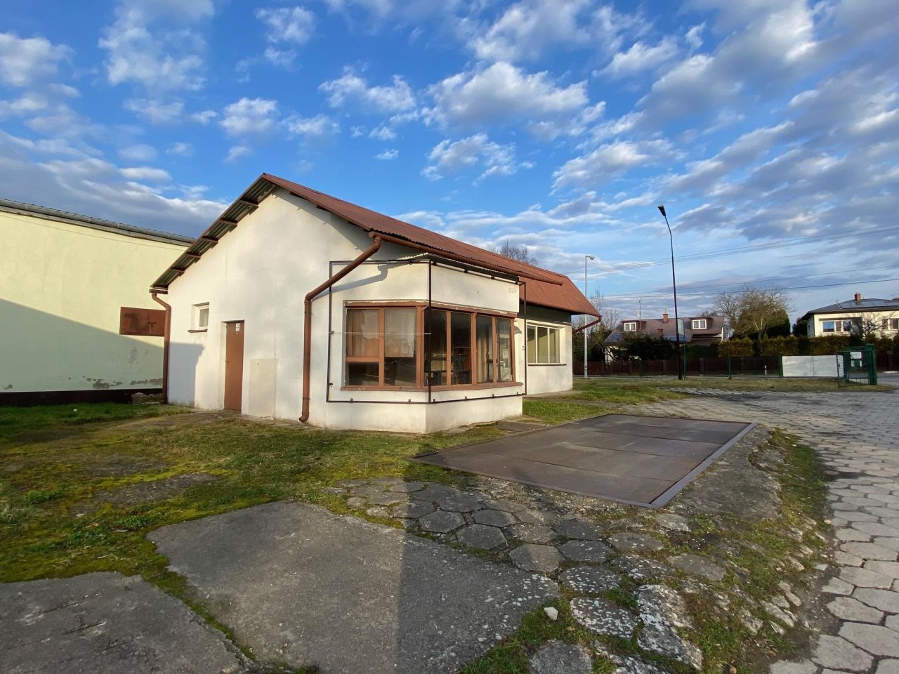 Lokal Kolbuszowa, ul. Sokołowska. Zdjęcie 2