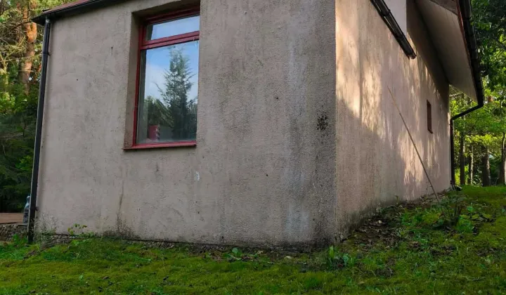 Działka rod Białystok Jaroszówka