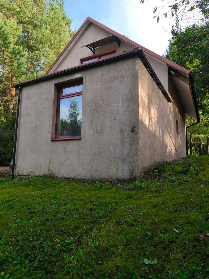 Działka rod Białystok Jaroszówka. Zdjęcie 1