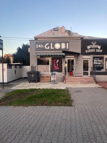 Lokal Warszawa Praga-Południe, ul. Murmańska. Zdjęcie 1