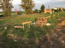 Działka budowlana Modliszewice. Zdjęcie 4