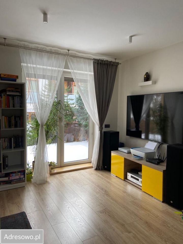 Mieszkanie 4-pokojowe Łódź Polesie, ul. prof. Wacława Deca