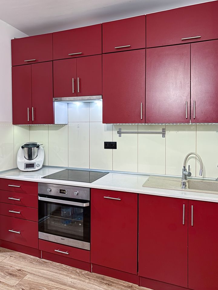 Mieszkanie 3-pokojowe Warszawa Białołęka, ul. Marywilska